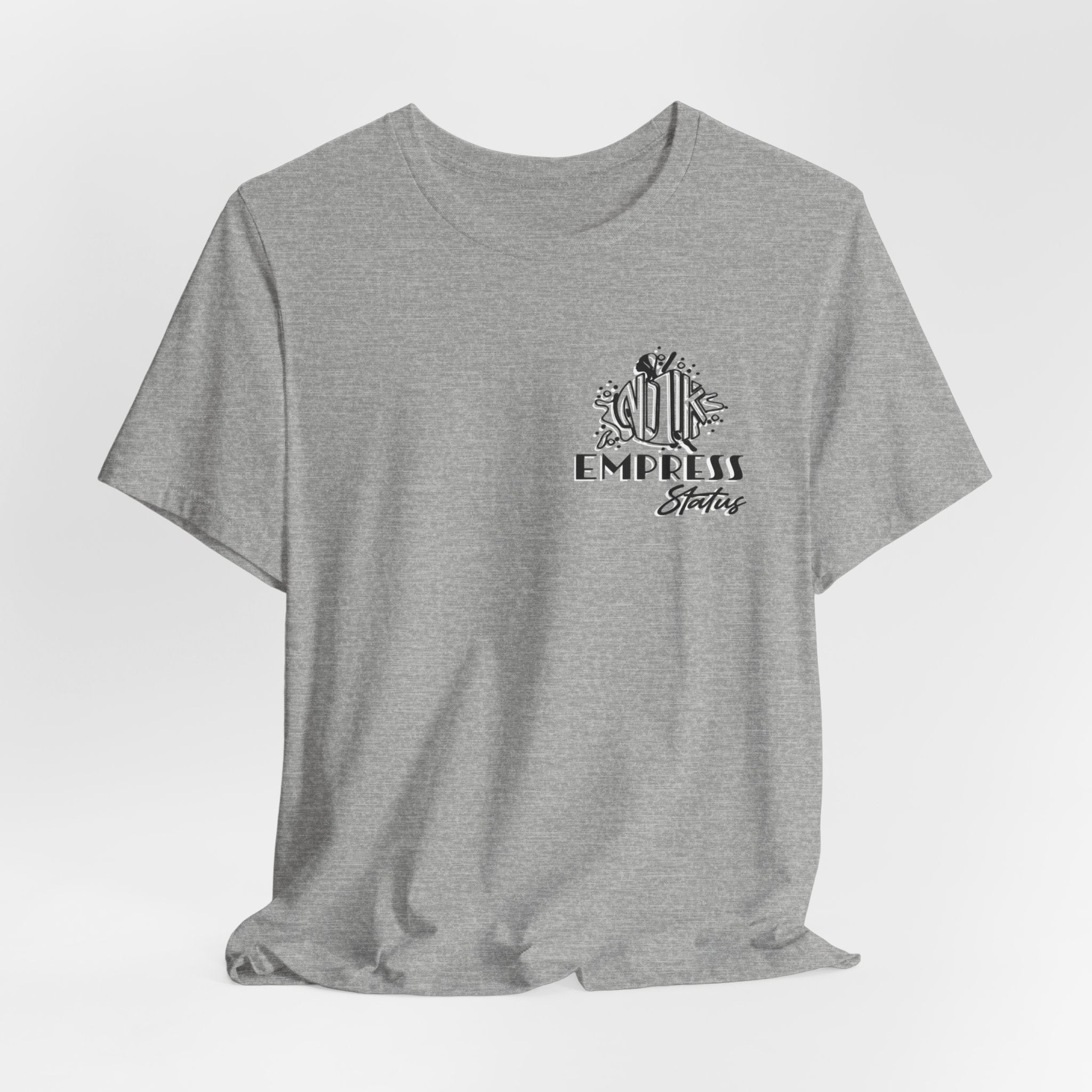 Classic Empress Status Tee